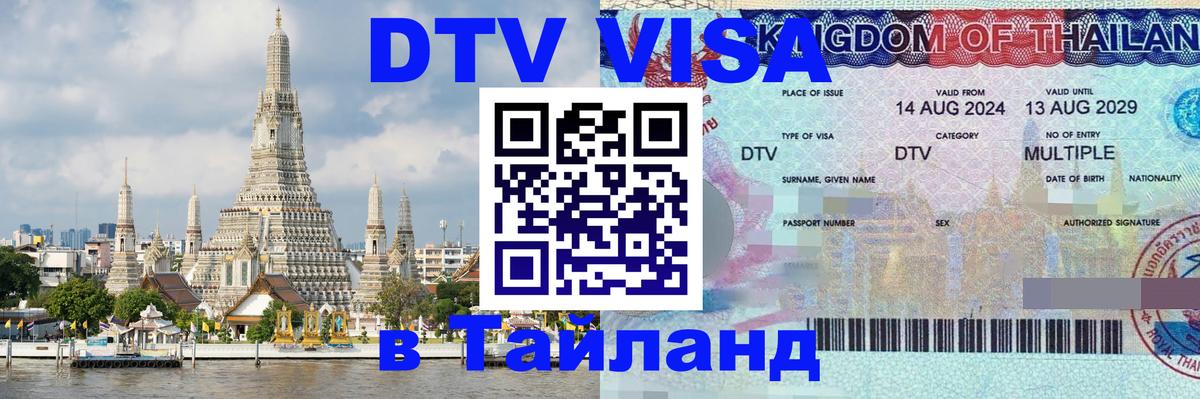 Оформление DTV визы под ключ: стоимость и тарифы, только загранпаспорт - Челябинск  04.10.2025 